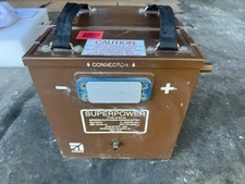 Cessna Citation Marathon NiCad Battery PN:30978-002