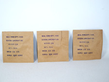 Cessna Citation MS9388-214 O-Rings (Qty 3)