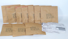 Cessna Citation NAS1611-326 O-Rings with 8130-3
