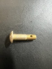 Cessna CITATION P/N AN23-11 BOLT CLEVIS