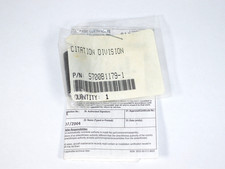 Cessna Citation S700B1179-1 Bushing with 8130-3