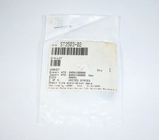 Cessna Citation ST3503-02 Gasket