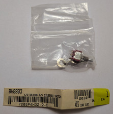 Cessna C&K 7205P4H3Z-Q-E DPDT Toggle Switch