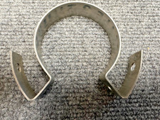 Cessna Clamp-Exhaust Support P/N 35-950127