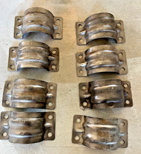 Cessna Clamp Half, P/N 1555014-2, Set