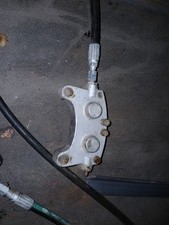 Cessna Cleveland Brake Caliper Assy w/