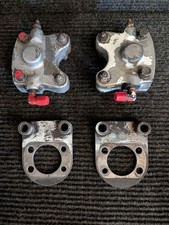 Cessna Cleveland Brake Calipers ( 172,