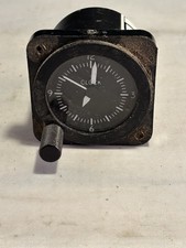 Cessna Clock - Part # C664508-0101