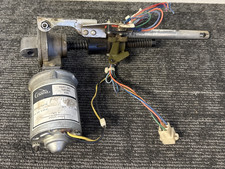 Cessna Commercial Aircraft Pro. Flap Actuator