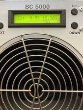 Cessna Concorde BC 5000 Battery Tester