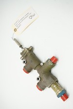 Cessna Conquest 425 Fuel Selector Valve