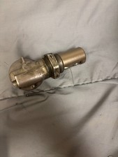 Cessna Continental 0-200 Oil Filter Adapter