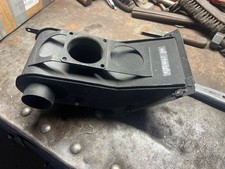 Cessna Continental 530852 Housing Assembly, Carburetor