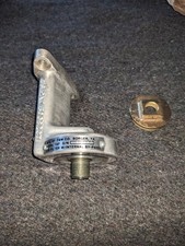 Cessna Continental Oil Filter Adapter Model#