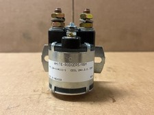 Cessna Contractor Assembly P/N S2443-2 Type