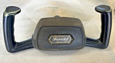 Cessna Control Wheel, P/N 0513260-4