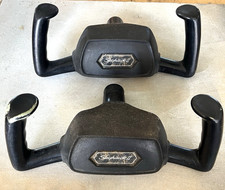Cessna Control Wheels, Set of 2,
