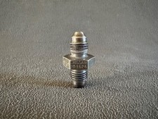 Cessna Crissair Beech Aircraft Drain Valve