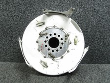 Cessna D3796 401 Aft Three Blade
