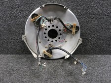 Cessna D3925 310Q Three Blade Spinner