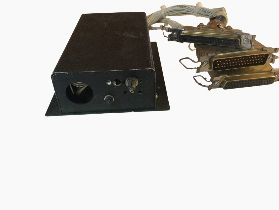 Cessna Diode & Light Junction Logic