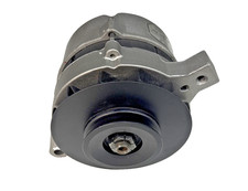 Cessna DOFF 10300J Aircraft Alternator C611501-0102