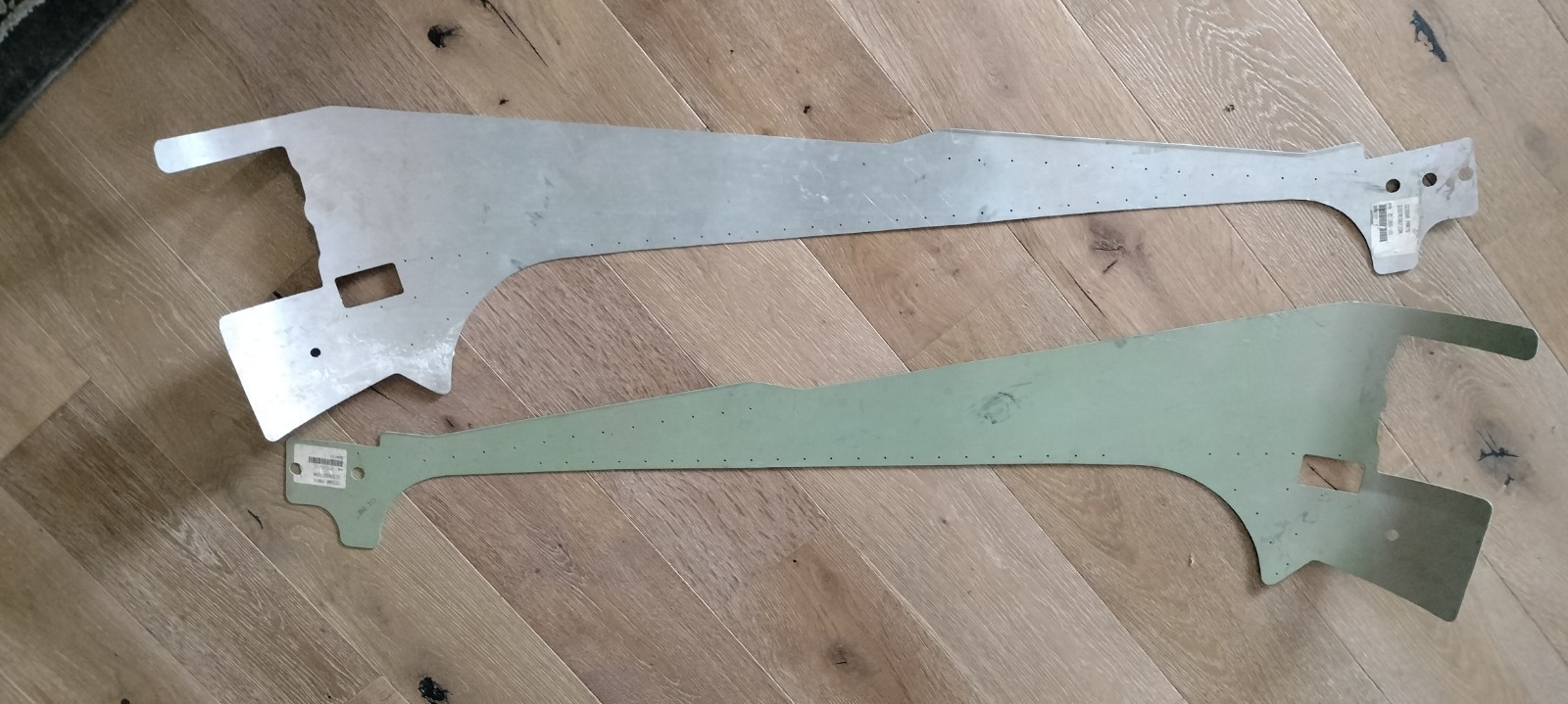 Cessna Door Post 0513006-102 RH