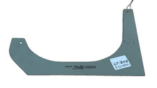 Cessna DOUBLER FILLER PN 0822177-3