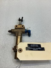 Cessna Downlock P/N 1280504-2