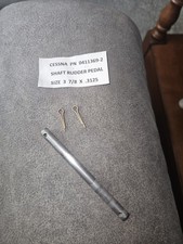 Cessna Dr#2. Brake Link 0411369-2 RUDDER