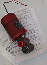 Cessna Dukes 4140-00-153 Fuel Pump Fresh