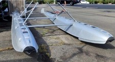 Cessna EDO 2960 Floats for 180