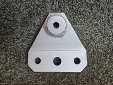 Cessna EDO 3500 Fitting FWD. Strut