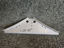 Cessna EDO 696-3500 Lower Frame Assy/Step