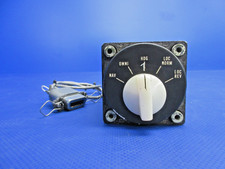 Cessna Edo-Aire Mitchell Radio Coupler w/Connector