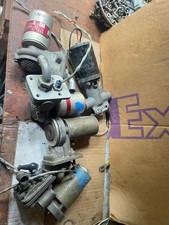 Cessna Electric fuel pumps cores 310
