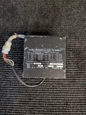 Cessna Electro-Mech () EM205 Quad-Inverter DC
