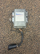 Cessna Electrodelta VR515B 28V Alternator Control