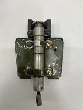 Cessna Elevator Trim Tab Actuator Sprocket