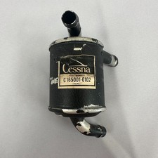Cessna Engine Air Water Oil Separator