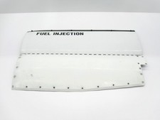 Cessna Engine Cowl Door & Panel-