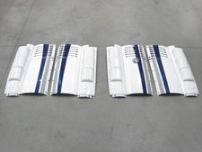 Cessna Engine Cowl Doors with Skins