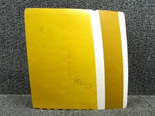 Cessna Engine Cowl Flap Assembly Aft