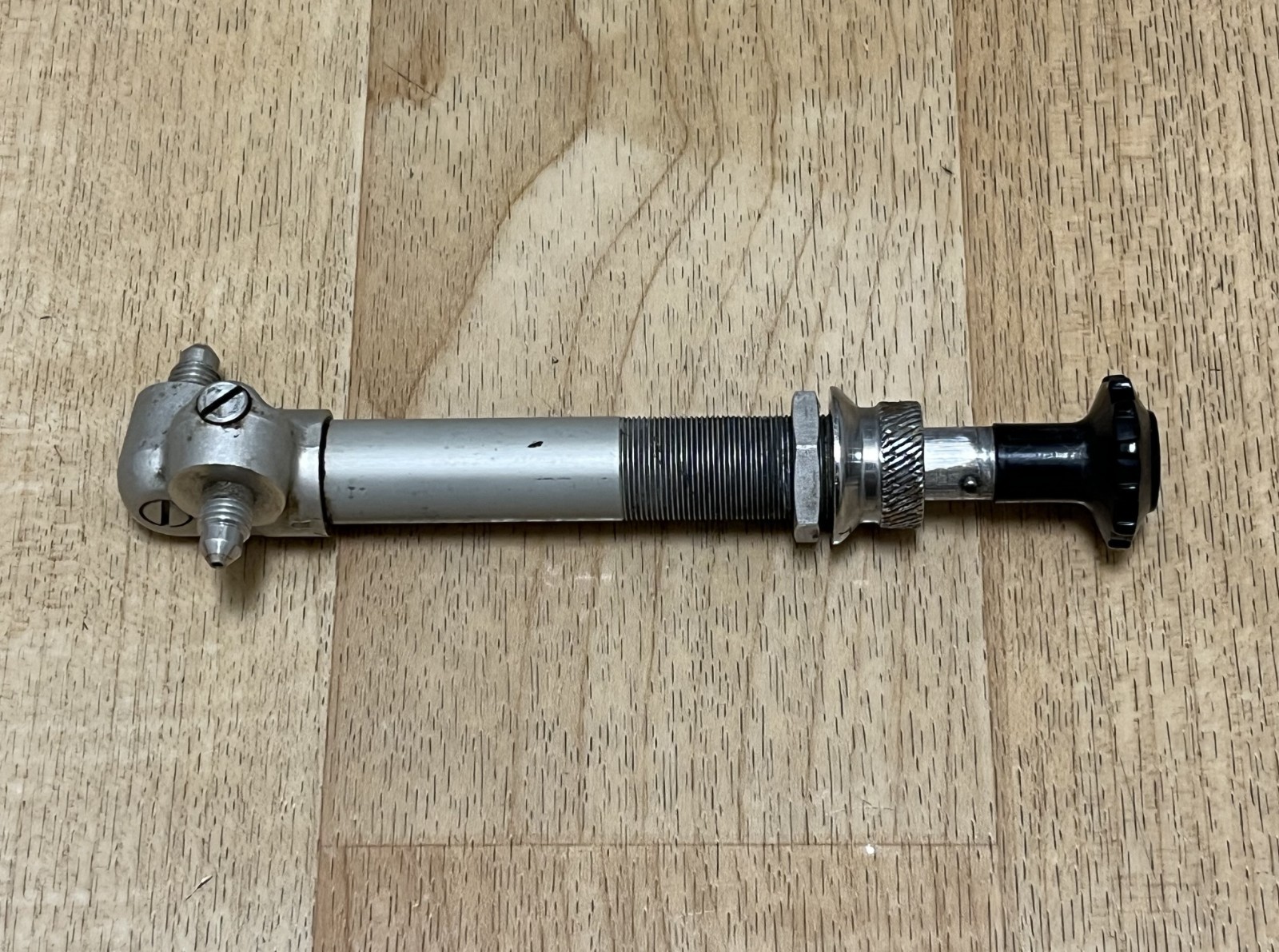 Cessna Engine Fuel Primer P/N 0311538-12