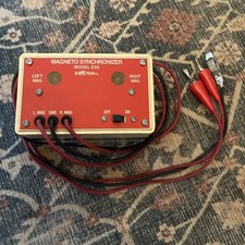 Cessna ETC E50 Magnetto Syncronizer Tool