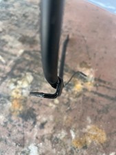 Cessna Exhaust Bracket for Continental O-200,
