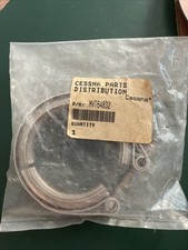 Cessna Exhaust Clamp Coupling p/n MVT64832