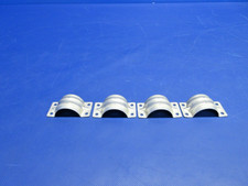 Cessna Exhaust Clamp Half P/N 0750161-25