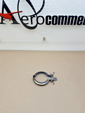 Cessna Exhaust Clamp P/N: NH1000897-40 (5181A)