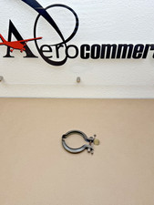 Cessna Exhaust Clamp P/N: NH1000897-40 (5181B)